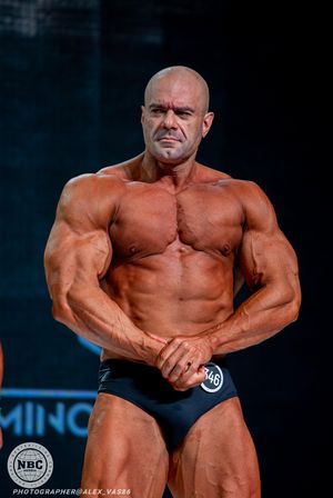 Фотограф Александр Васильев